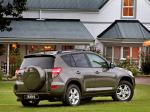Toyota RAV4 2008 года (ZA)